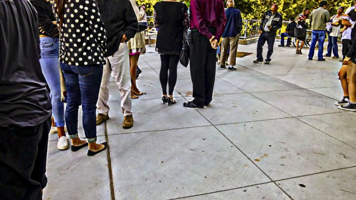 人群 免费图片 - Public Domain Pictures